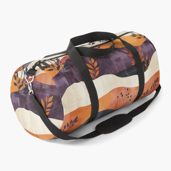 Item preview, Cozy Autumn Pattern designed and sold by Magnuna.