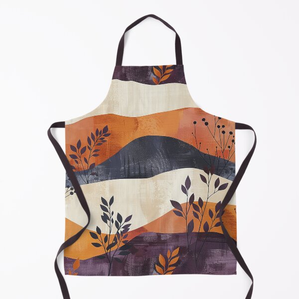 Item preview, Cozy Autumn Pattern designed and sold by Magnuna.