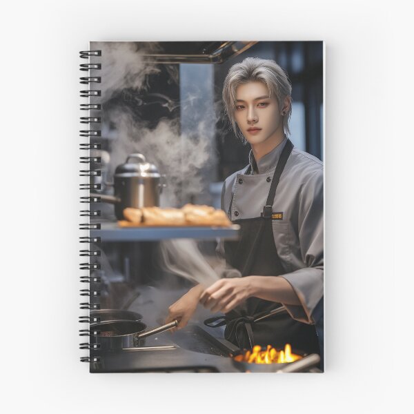 Item preview, cooking designed and sold by Mynamtal.
