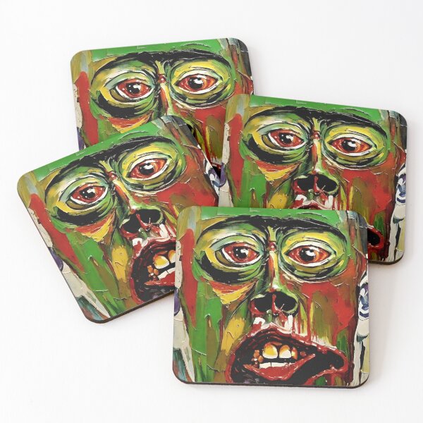Item preview, Creepit Art , Creep Dave  designed and sold by Creepit Art.