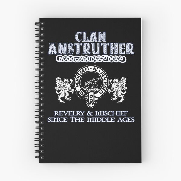 Item preview, Clan Anstruther crest Scottish clans Scottish surname designed and sold by Clan1093.