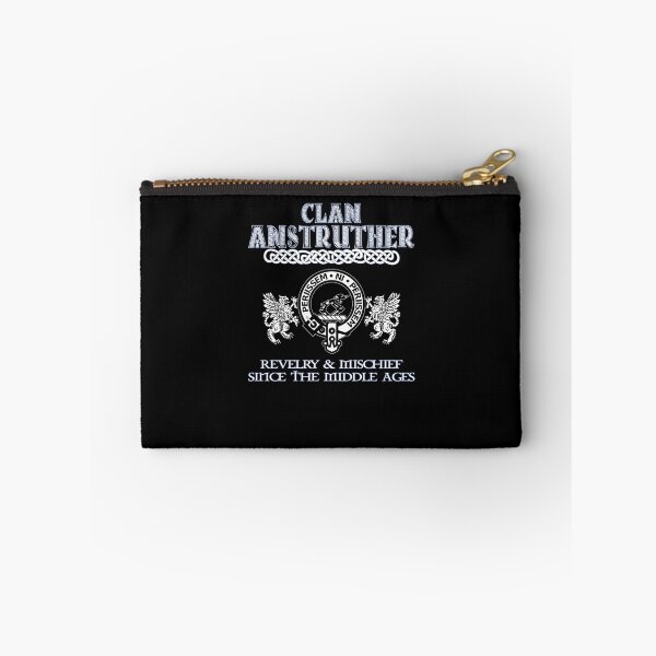 Item preview, Clan Anstruther crest Scottish clans Scottish surname designed and sold by Clan1093.