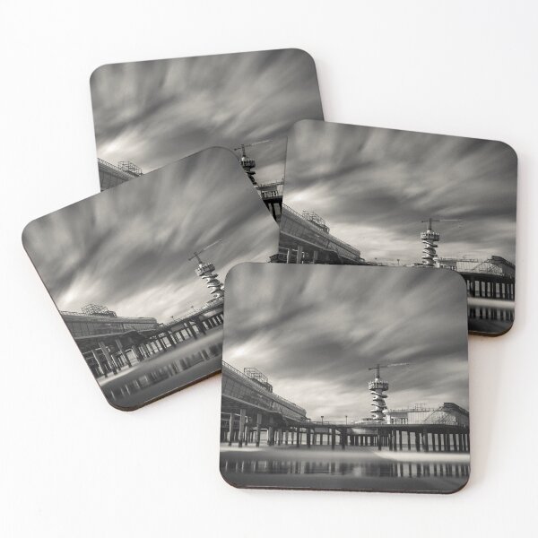 Item preview, Scheveningen Pier II designed and sold by David Bowman.