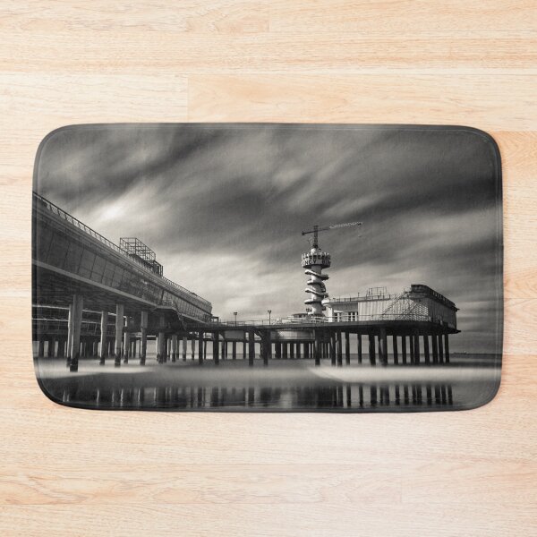 Item preview, Scheveningen Pier II designed and sold by David Bowman.