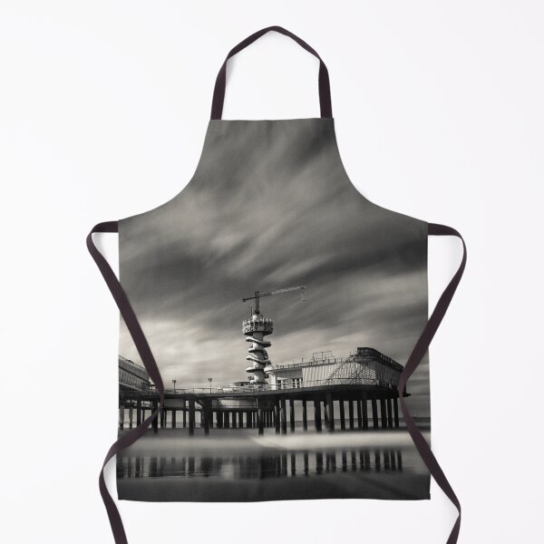 Item preview, Scheveningen Pier II designed and sold by David Bowman.