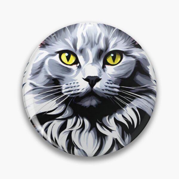 Item preview, Royal Cat designed and sold by Poxsi.