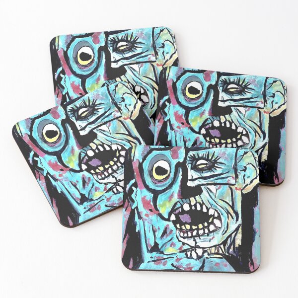 Item preview, Creepit Art , Creep  designed and sold by Creepit Art.