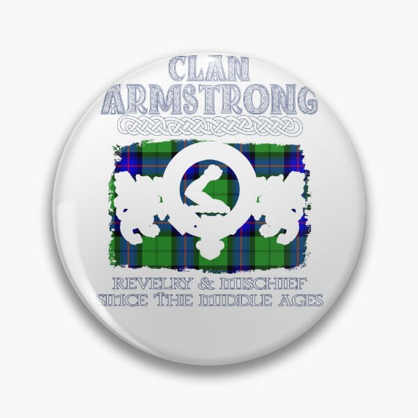 Artikelvorschau, Wappen des Clans Armstrong, schottische Clans, schottischer Nachname entworfen und verkauft von Clan1093.