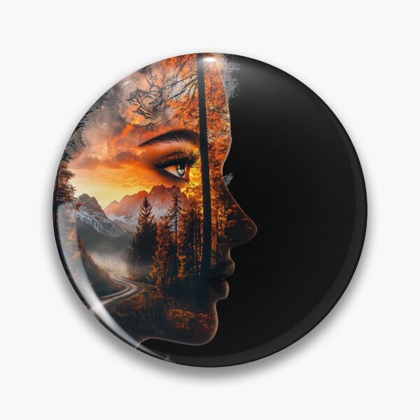 Item preview, Crossroads of the Soul: A Cinematic Journey designed and sold by MythSpire.