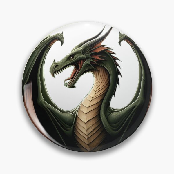 Item preview, Dragon Air designed and sold by pumsquare.