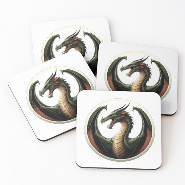 Item preview, Dragon Air designed and sold by pumsquare.