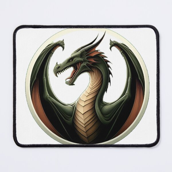 Item preview, Dragon Air designed and sold by pumsquare.