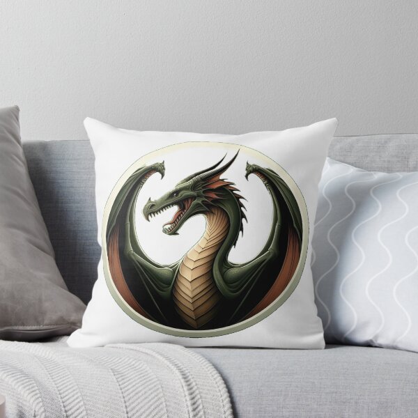 Item preview, Dragon Air designed and sold by pumsquare.