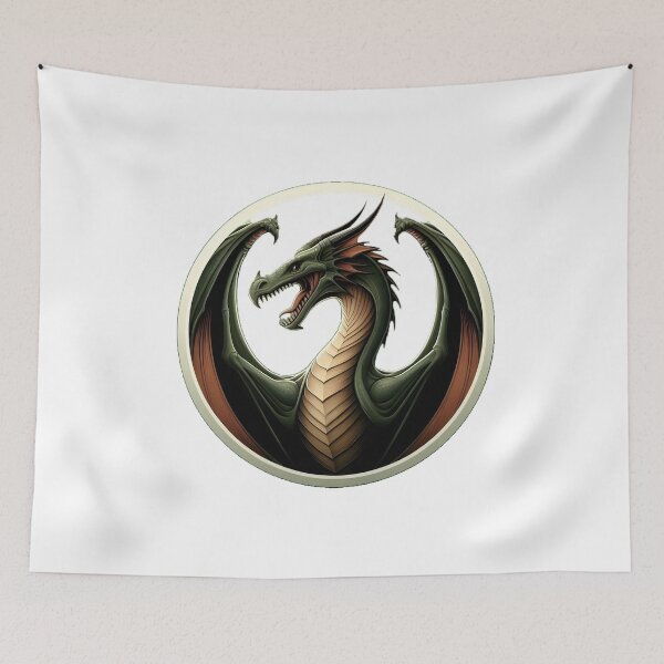 Item preview, Dragon Air designed and sold by pumsquare.