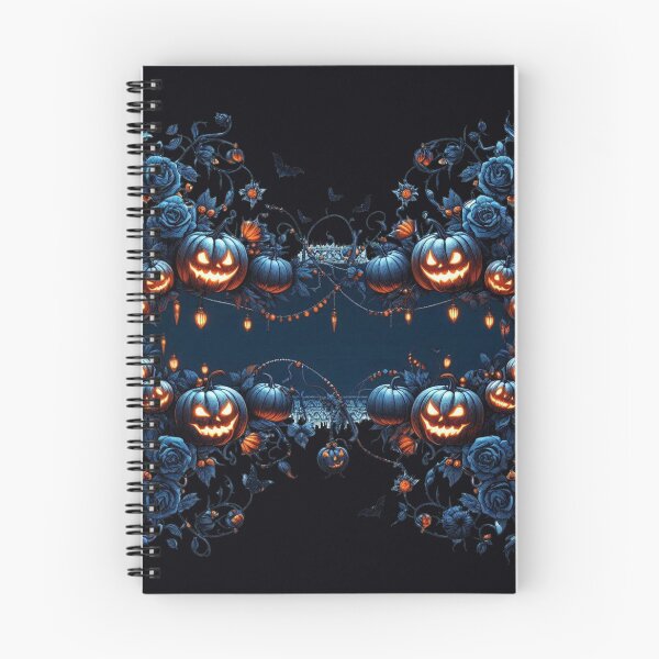 Item preview, Copy of Flores de Halloween designed and sold by AjugaPaint.