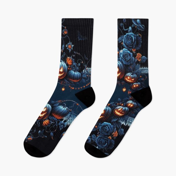 Item preview, Copy of Flores de Halloween designed and sold by AjugaPaint.