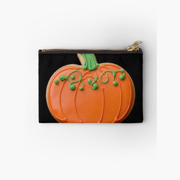 Item preview, Halloween Pumpkin Cookie designed and sold by JMMR.