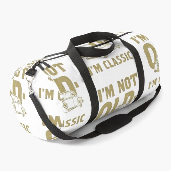 Item preview, I'm not old. I'm classic  designed and sold by Mfondie2424.
