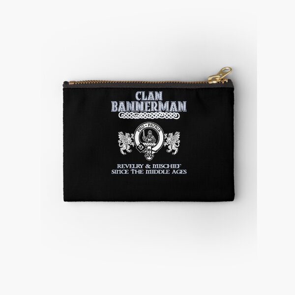 Artikelvorschau, Wappen des Clan Bannerman, schottische Clans, schottischer Nachname entworfen und verkauft von Clan1093.