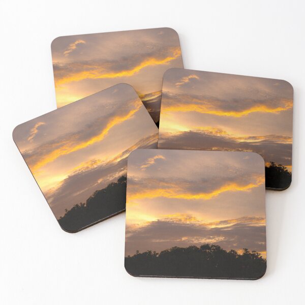 Item preview, Sunset Over Kissimmee designed and sold by MercerImages.