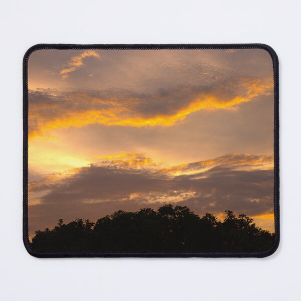 Item preview, Sunset Over Kissimmee designed and sold by MercerImages.