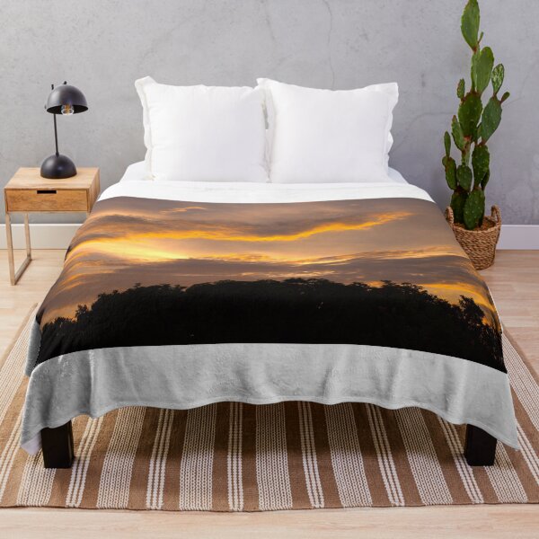Item preview, Sunset Over Kissimmee designed and sold by MercerImages.
