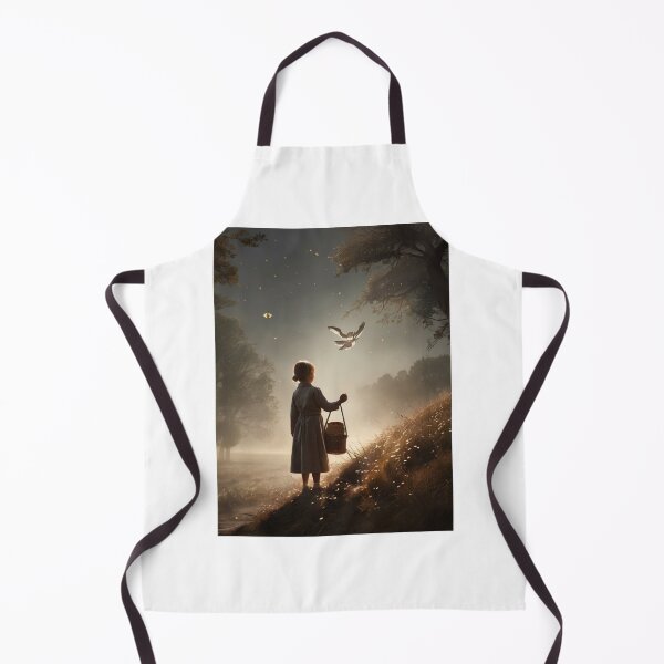 Item preview, A Peaceful Glade, A Moment of Suspense designed and sold by KilianSzmid.