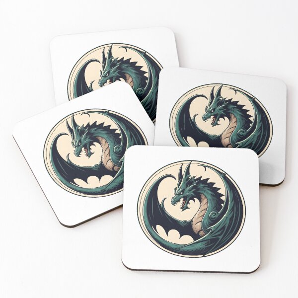 Item preview, Hangry Dragon designed and sold by pumsquare.