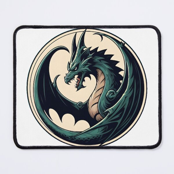 Item preview, Hangry Dragon designed and sold by pumsquare.