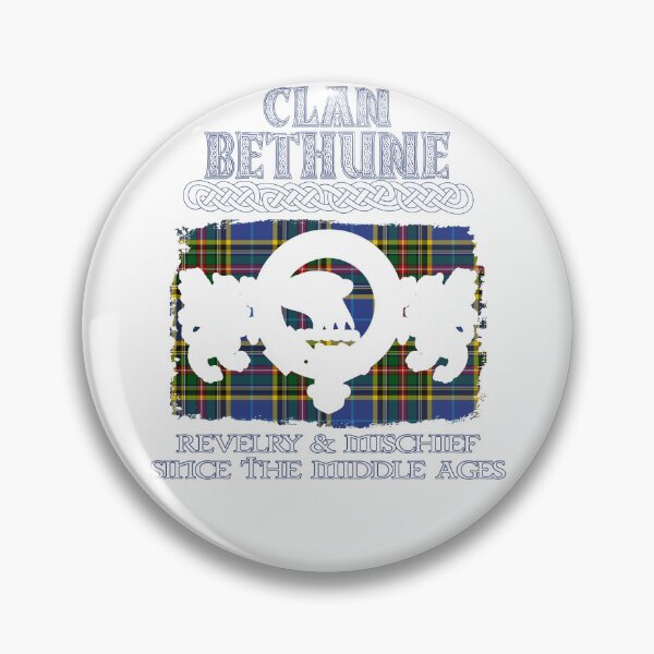 Item preview, Clan Bethune crest Scottish clans Scottish surname designed and sold by Clan1093.