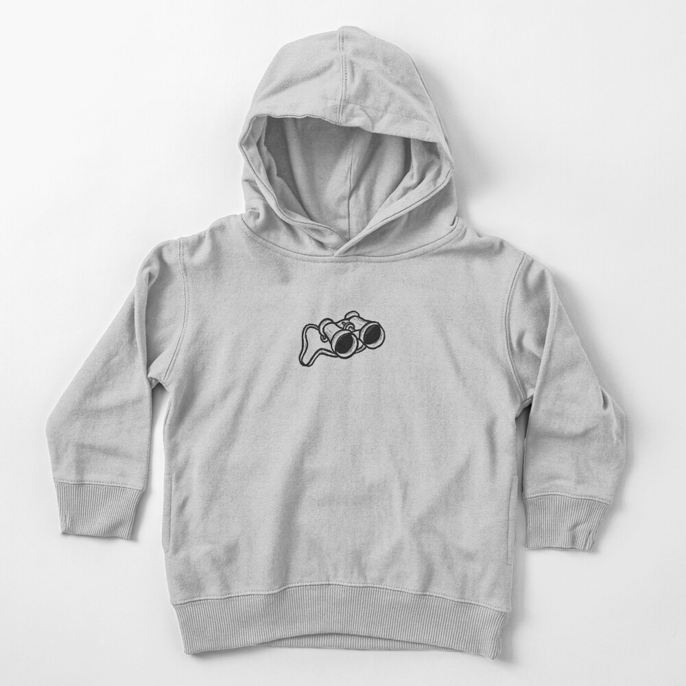 Item preview, Toddler Pullover Hoodie designed and sold by LeDarkstone.