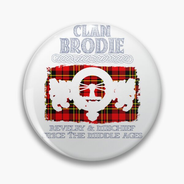 Item preview, Clan Brodie crest Scottish clans Scottish surname designed and sold by Clan1093.