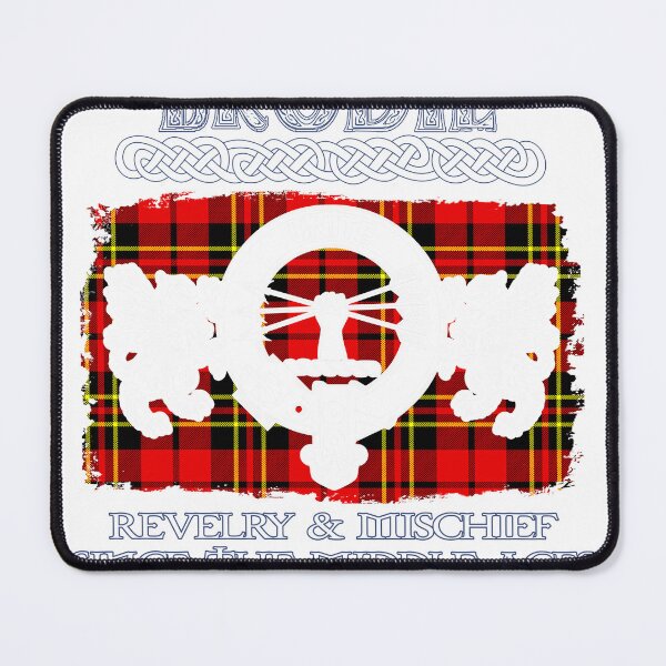Item preview, Clan Brodie crest Scottish clans Scottish surname designed and sold by Clan1093.
