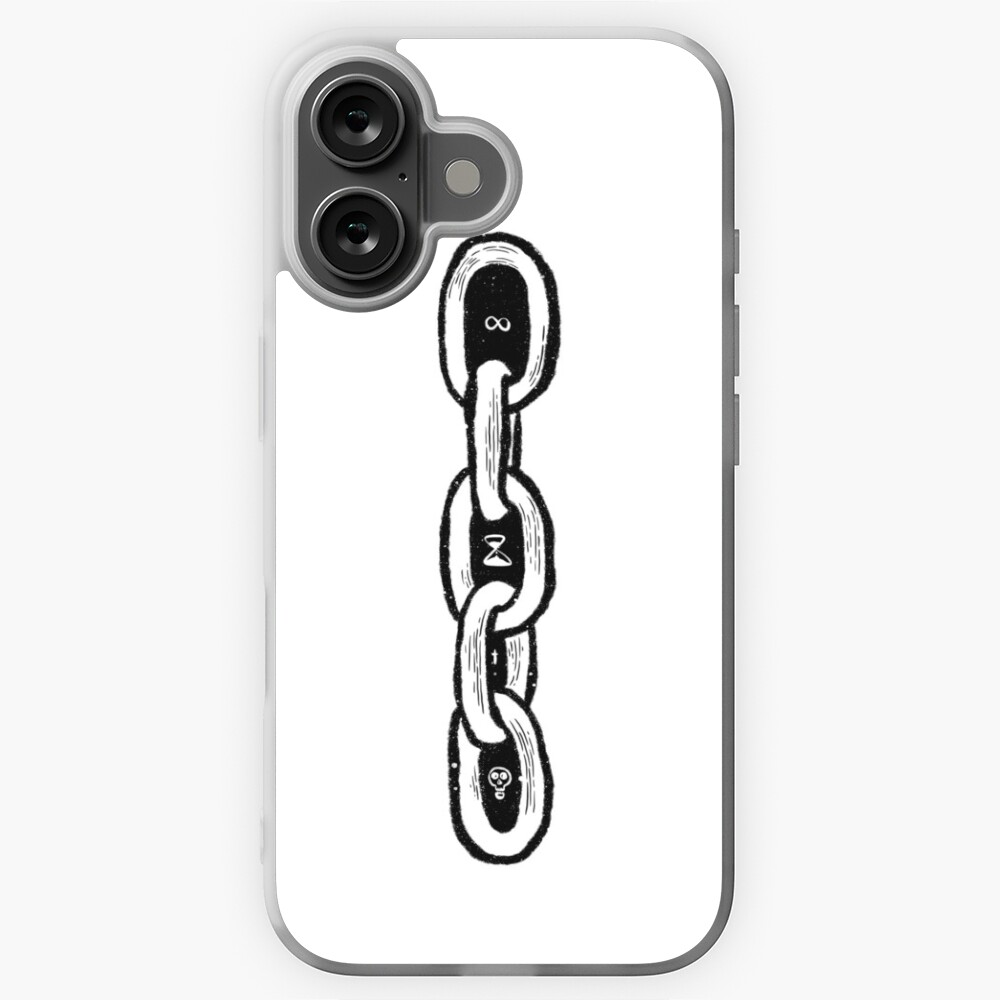 Item preview, iPhone Soft Case designed and sold by LeDarkstone.