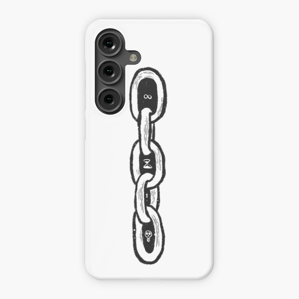 Item preview, Samsung Galaxy Snap Case designed and sold by LeDarkstone.
