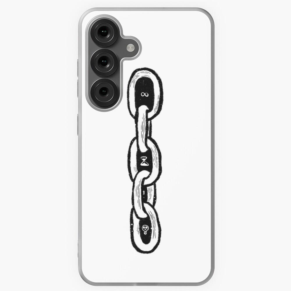 Item preview, Samsung Galaxy Soft Case designed and sold by LeDarkstone.