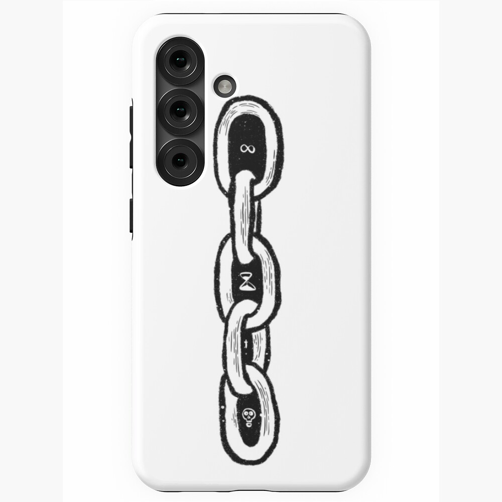 Item preview, Samsung Galaxy Tough Case designed and sold by LeDarkstone.