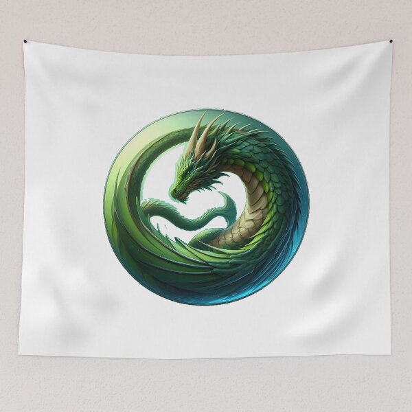 Item preview, Serpentine Surprise designed and sold by pumsquare.