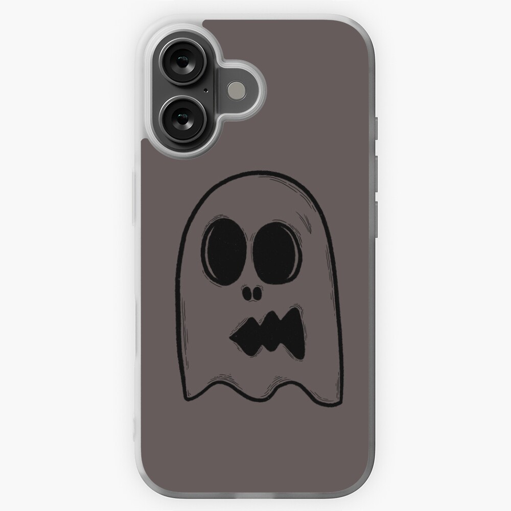 Item preview, iPhone Soft Case designed and sold by LeDarkstone.