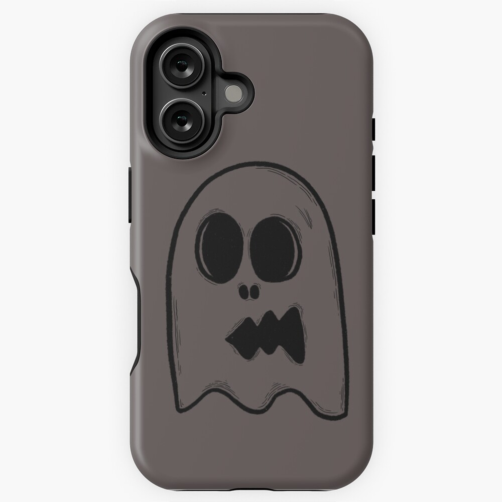 Item preview, iPhone Tough Case designed and sold by LeDarkstone.