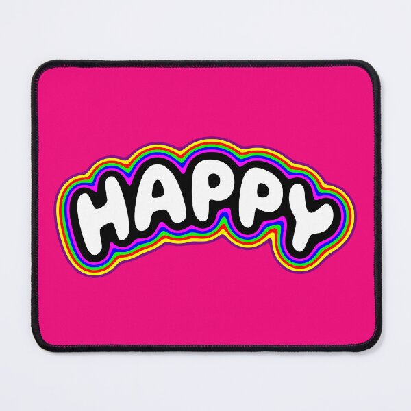 Item preview, Happy To Be Me designed and sold by glowdesigns.