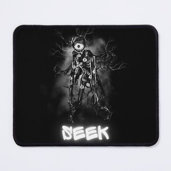 Item preview, Seek , Doors Game designed and sold by doorzz.
