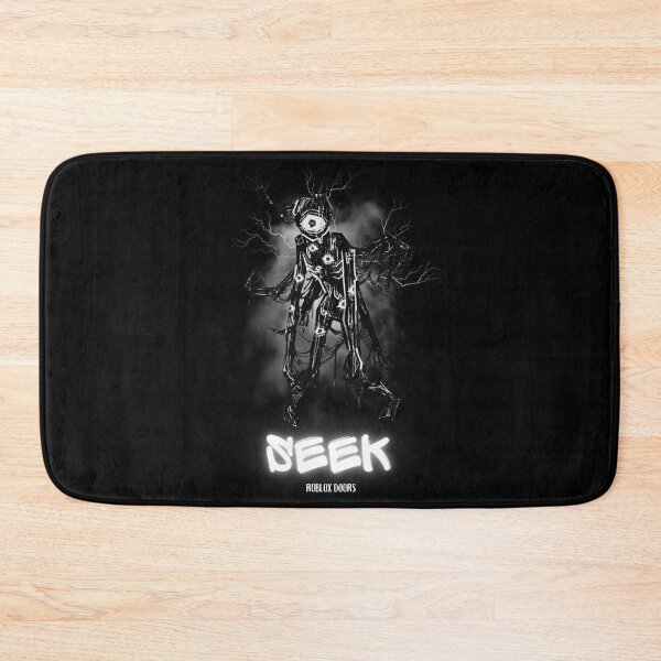 Item preview, Seek , Doors Game designed and sold by doorzz.