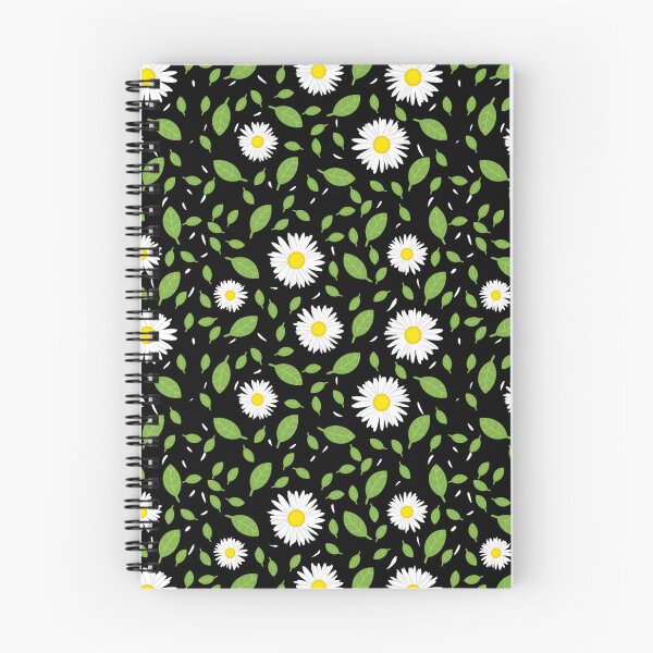 Item preview, Camomile flowers designed and sold by MszPink.