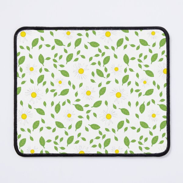Item preview, Camomile flowers designed and sold by MszPink.