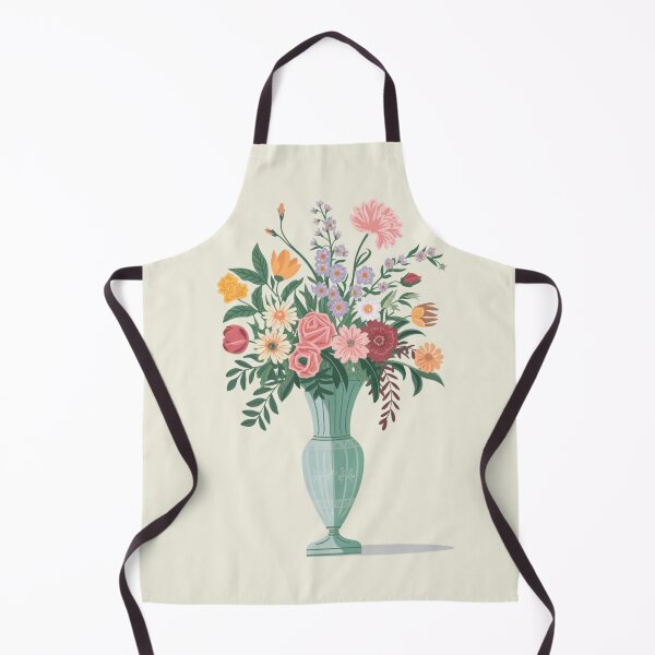 Artikelvorschau, Blumenvase entworfen und verkauft von JMMR.