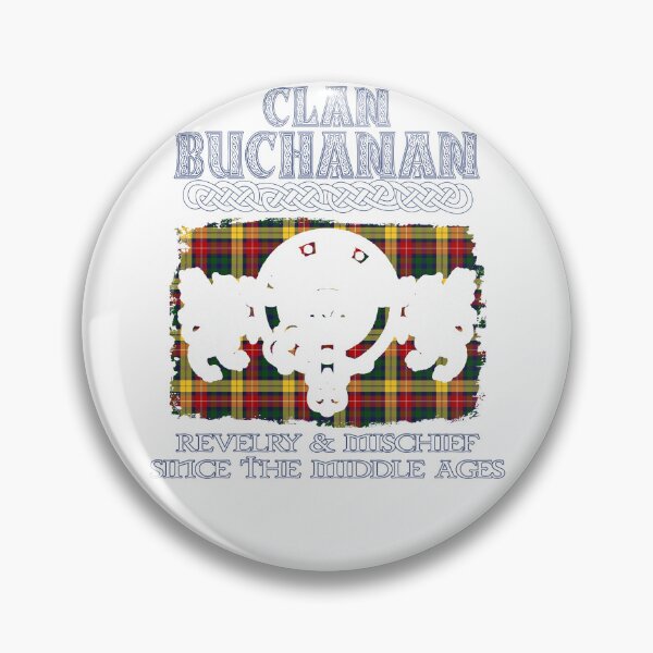 Item preview, Clan Buchanan crest Scottish clans Scottish surname designed and sold by Clan1093.