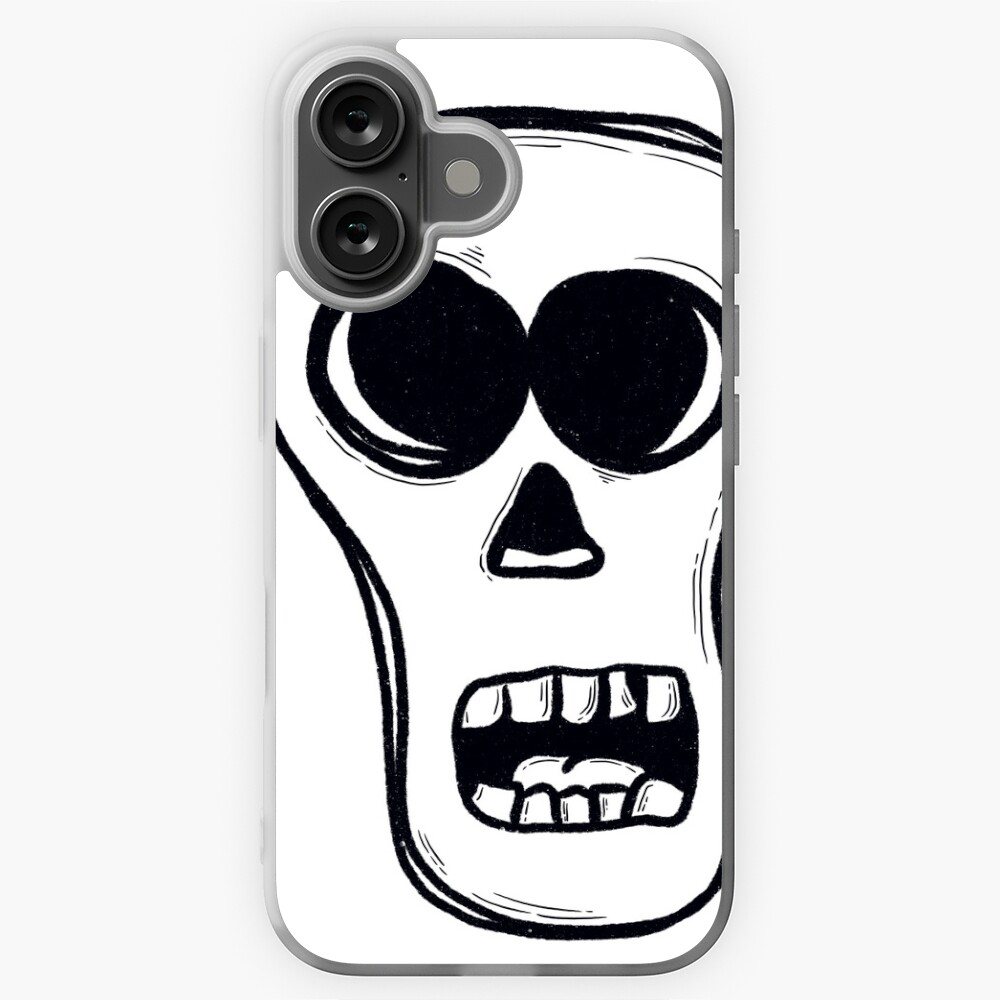 Item preview, iPhone Soft Case designed and sold by LeDarkstone.