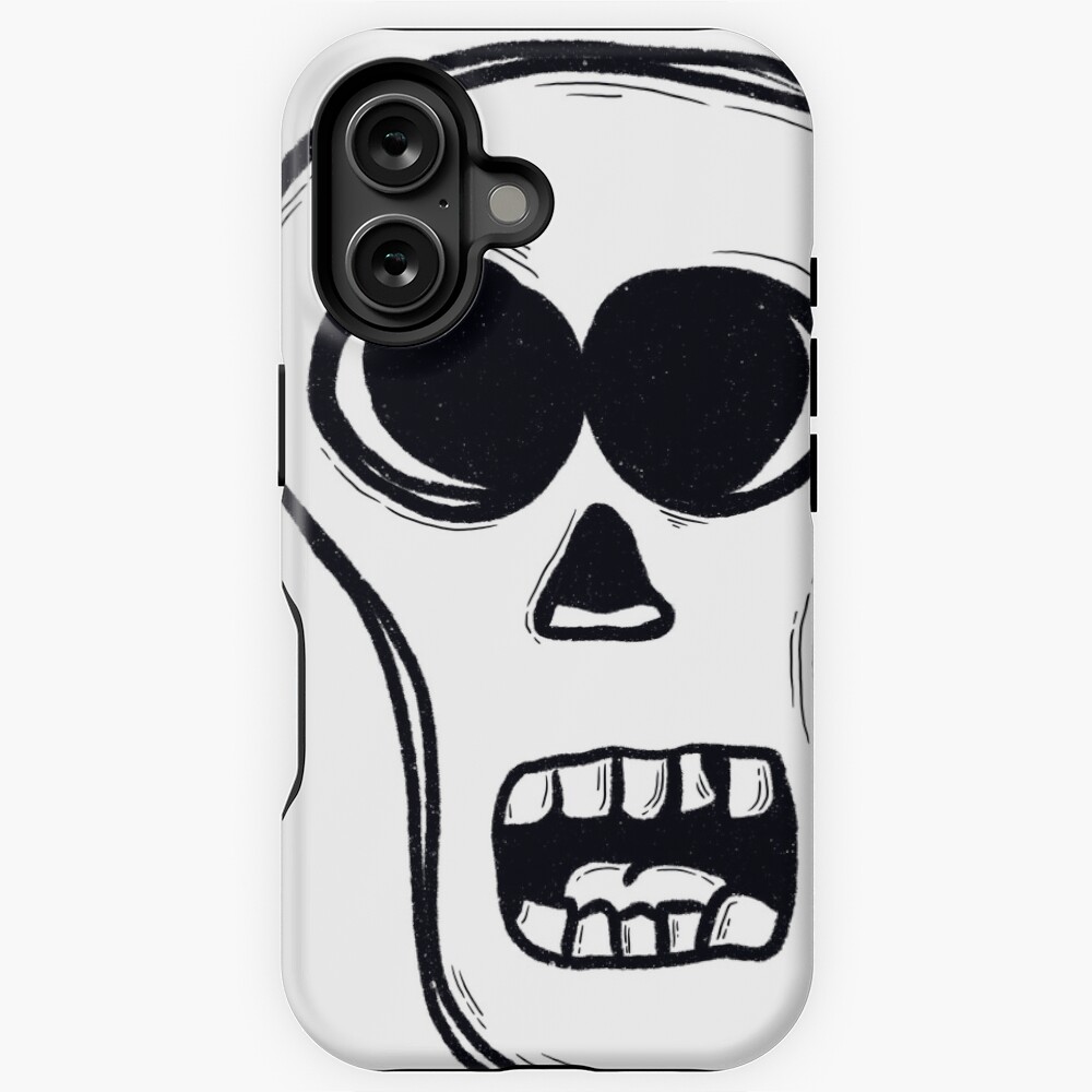 Item preview, iPhone Magsafe Tough Case designed and sold by LeDarkstone.