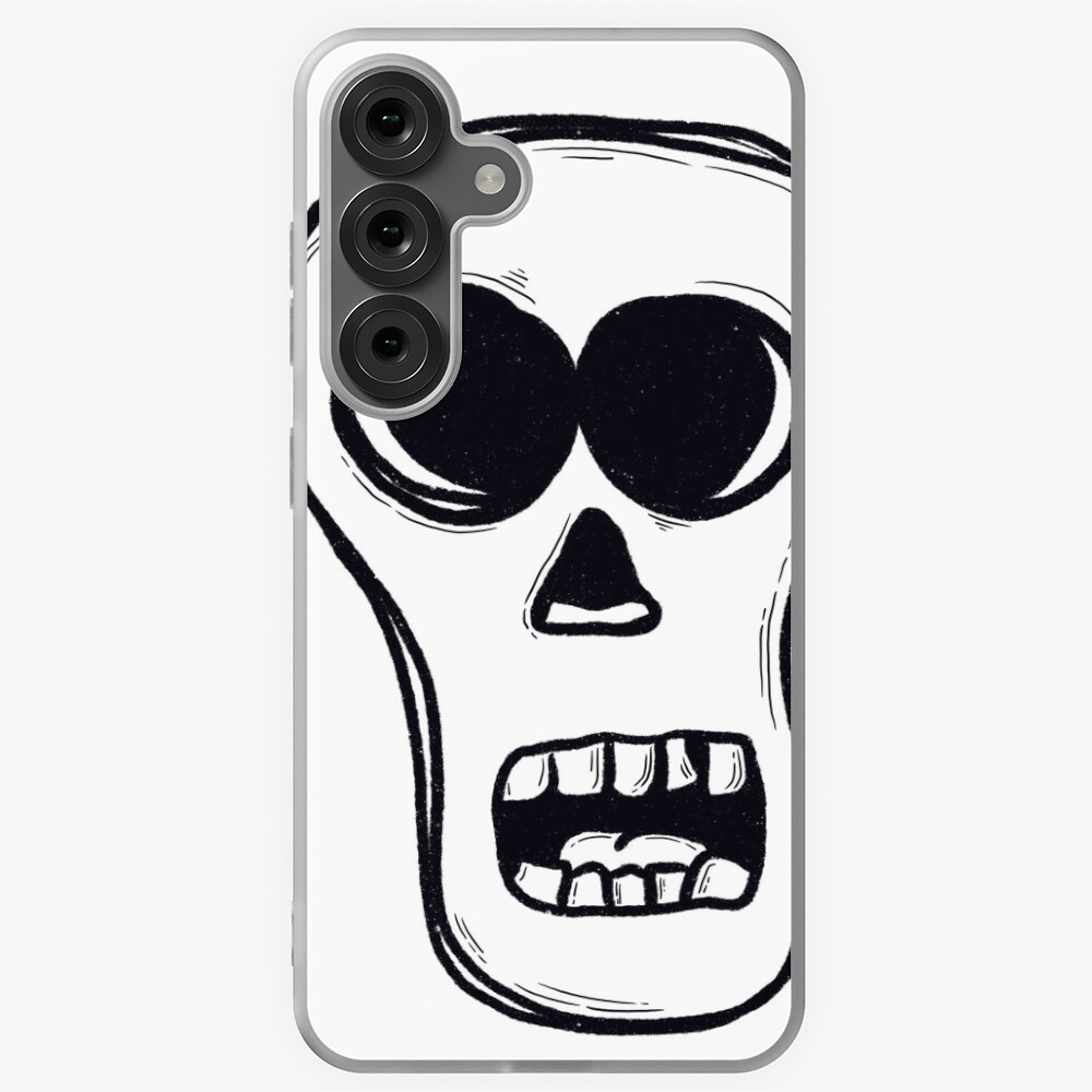 Item preview, Samsung Galaxy Soft Case designed and sold by LeDarkstone.